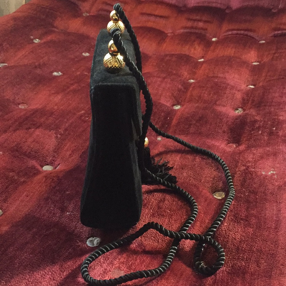 Party Purse - Picture 4 of 5